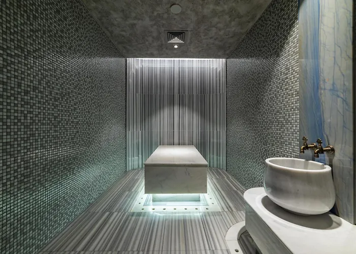 Akra The Tui Blue Sensatori (adults Only) Fethiye