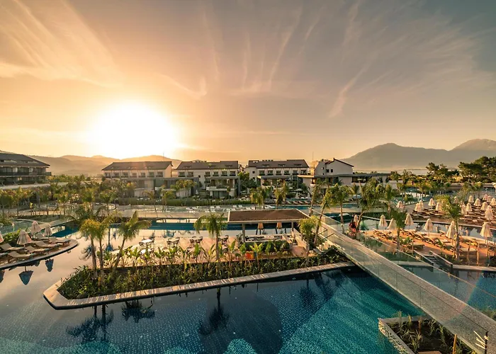 Hotel Akra The Tui Blue Sensatori (adults Only)