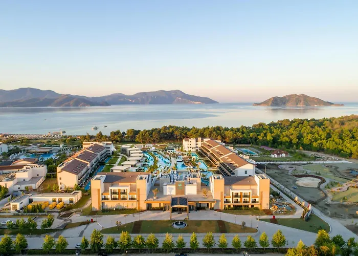 Akra The Tui Blue Sensatori (adults Only) 5*