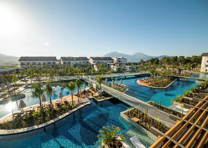 Akra The Tui Blue Sensatori (adults Only)