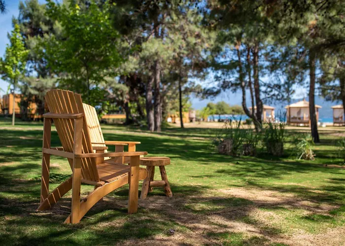 Akra The Tui Blue Sensatori (adults Only) Hotel