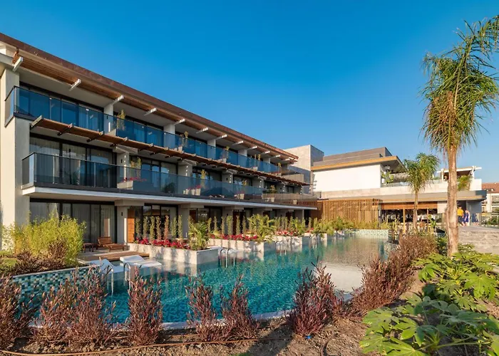 Hotel Akra The Tui Blue Sensatori (adults Only)