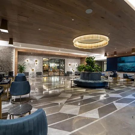 Akra The Tui Blue Sensatori (adults Only)