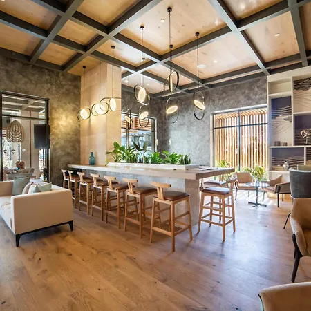 Akra The Tui Blue Sensatori (adults Only) 5* Φετιγιέ