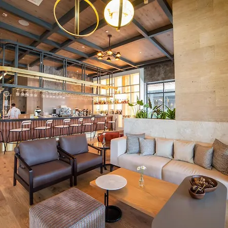 Ξενοδοχείο Akra The Tui Blue Sensatori (adults Only) 5*