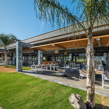 Akra The Tui Blue Sensatori (adults Only) Ξενοδοχείο Φετιγιέ