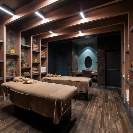 Akra The Tui Blue Sensatori (adults Only) Ξενοδοχείο Φετιγιέ