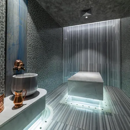 Akra The Tui Blue Sensatori (adults Only) Φετιγιέ