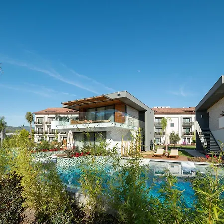 Akra The Tui Blue Sensatori (adults Only) 5* Φετιγιέ