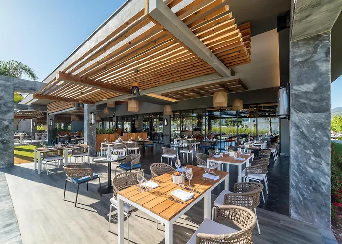 Akra The Tui Blue Sensatori (adults Only) 5*