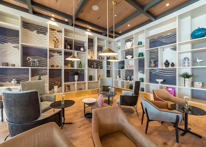 Akra The Tui Blue Sensatori (adults Only) 5*