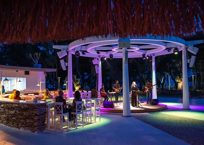 Akra The Tui Blue Sensatori (adults Only) 酒店 5*