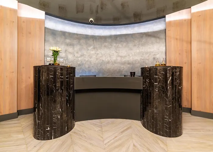 Akra The Tui Blue Sensatori (adults Only) 5*