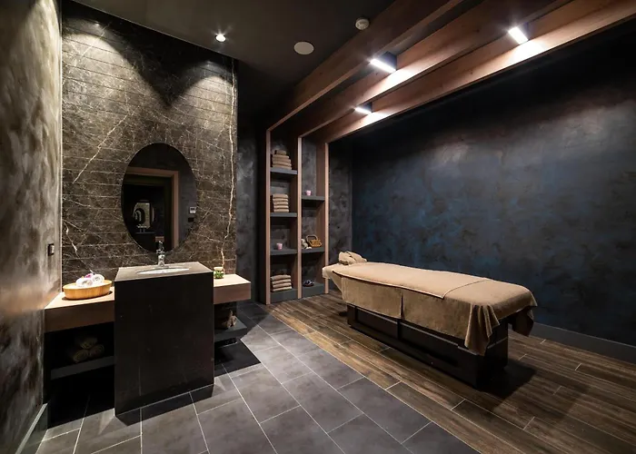 Akra The Tui Blue Sensatori (adults Only) 酒店 费特希耶