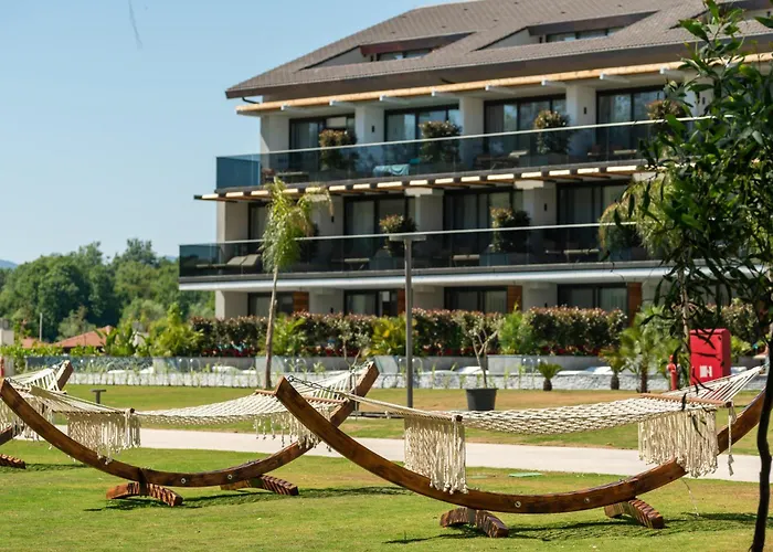 Akra The Tui Blue Sensatori (adults Only) 5* 费特希耶