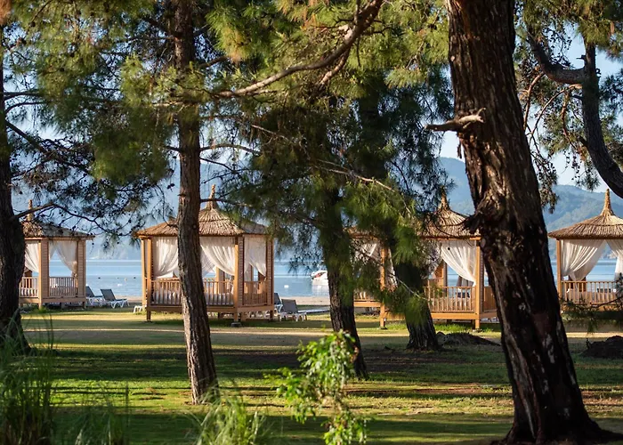 Akra The Tui Blue Sensatori (adults Only)