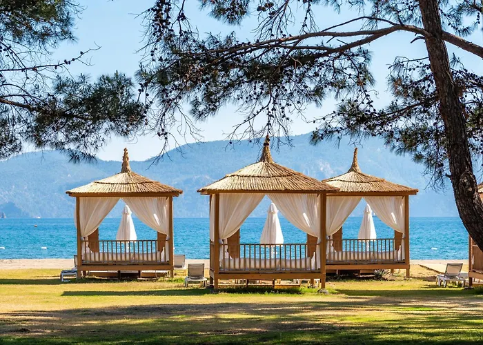 Akra The Tui Blue Sensatori (adults Only)